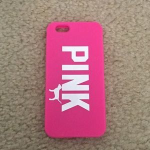 Victoria secret iPhone 6/6s case